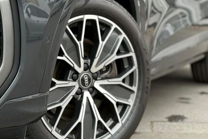 Audi Q5 4.800 km 56.990 &euro; Bielefeld 33609