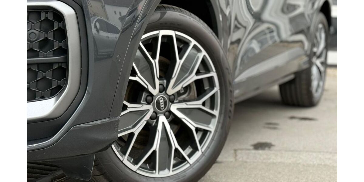 Audi Q5 4.800 km 56.990 &euro; Bielefeld 33609