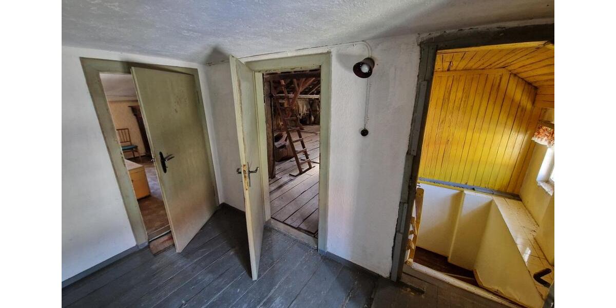 Einfamilienhaus Markersdorf - 109.000&euro; | Angebot:26349762