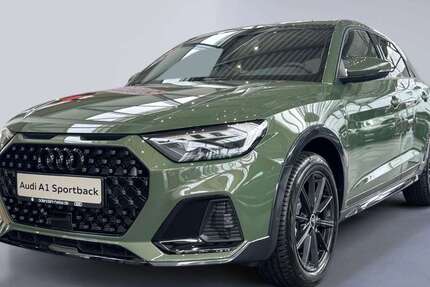 Audi A1 2.500 km 29.950 &euro; Köln 50739