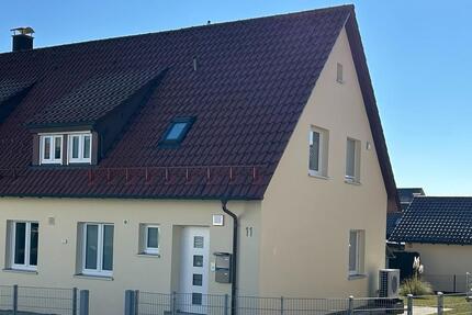 Wohnung Biberach an der Riß - 2 Zimmer, 46 m&sup2;, 780&euro; | Angebot:25381690