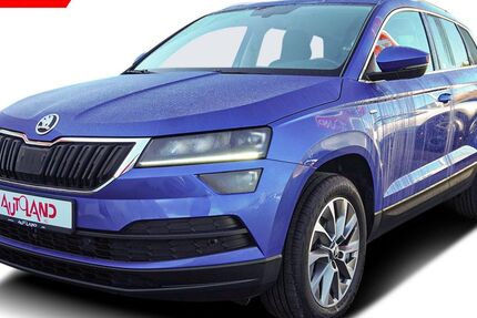 Skoda Karoq 39.122 km 26.990 &euro; Eisenhüttenstadt 15890