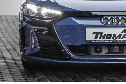 Audi e-tron GT 52.990 km 51.989 &euro; Bonn 53227