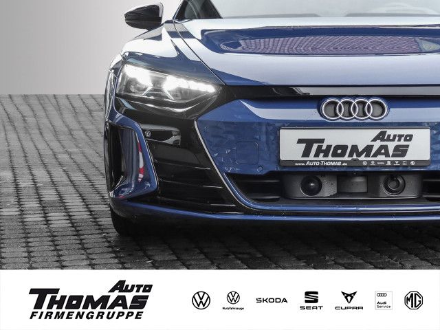 Audi e-tron GT 52.990 km 51.990 &euro; Bonn 53227