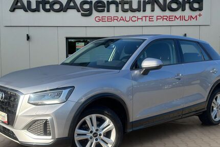 Audi Q2 54.205 km 22.450 € Großenkneten 26197