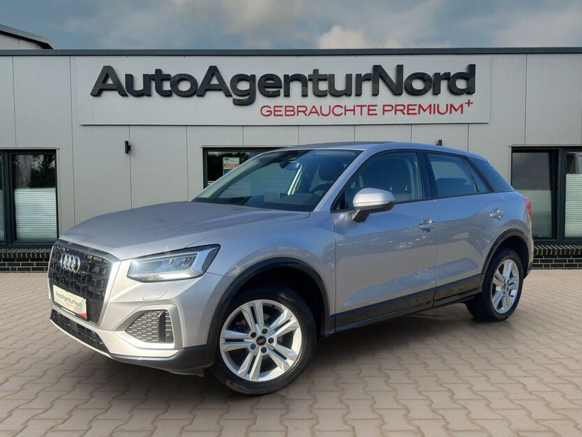 Audi Q2 54.205 km 22.450 € Großenkneten 26197