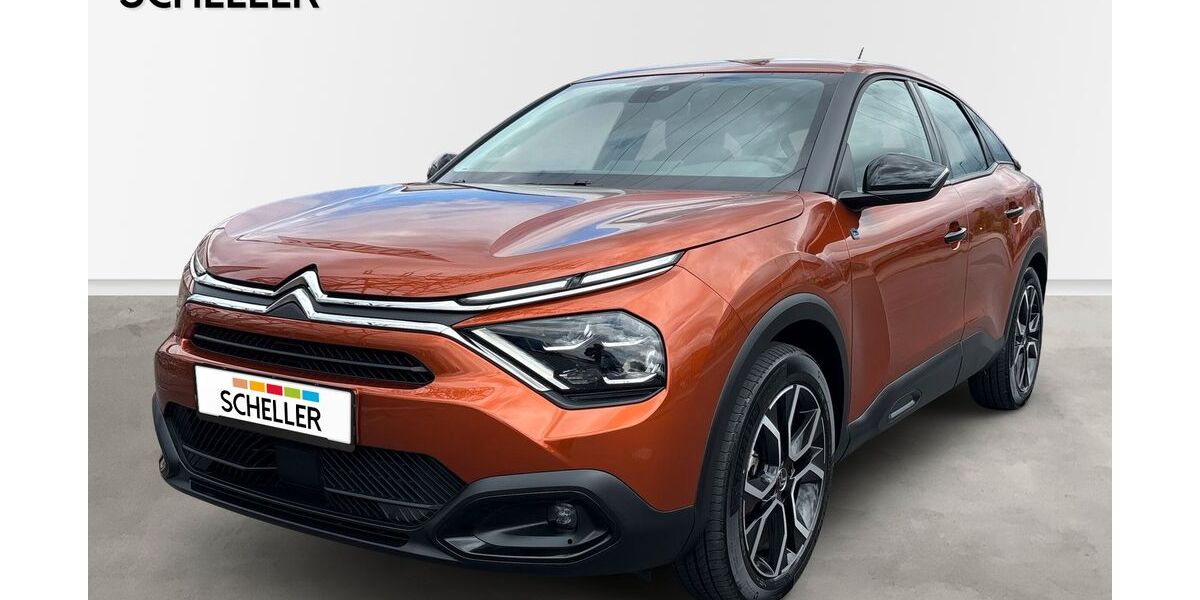 Citroen C4 66.377 km 17.300 &euro; Fulda 36043