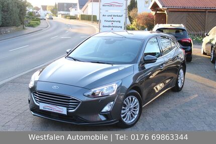 Ford Focus 48.900 km 17.390 € Enger 32130