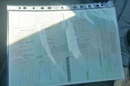 Opel Vectra 94.000 km 1.650 &euro; Dreieich 63303