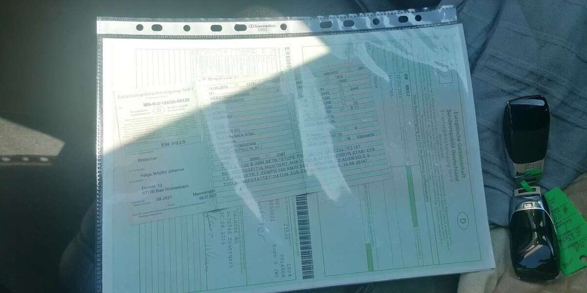 Opel Vectra 94.000 km 1.650 &euro; Dreieich 63303