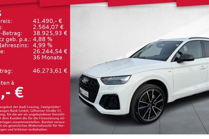 Audi Q5 46.647 km 39.750 &euro; Dresden 01067