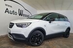 Opel Crossland X 120 Jahre LED Navi Kamera Spur 45.300 km 13.450 &euro; Garrel 49681