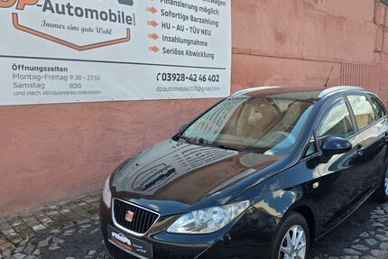 Seat Ibiza 168.695 km 3.900 € Schönebeck 39218
