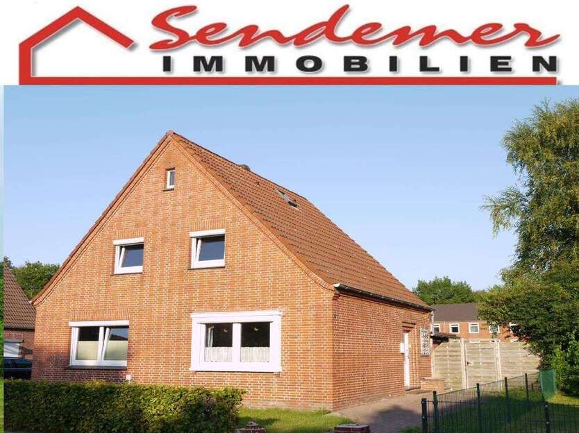 Haus zum Kaufen in Aurich 220.000 € 100 m²