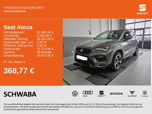 Ateca