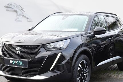Peugeot 2008 54.000 km 18.990 &euro; Schenefeld 25560