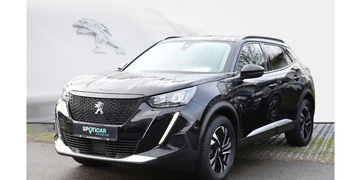 Peugeot 2008 54.000 km 18.990 &euro; Schenefeld 25560