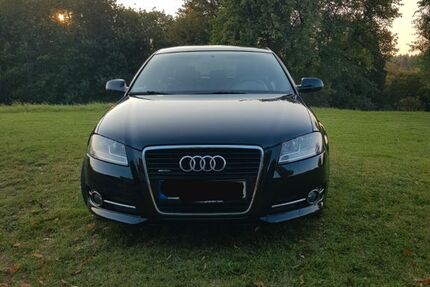 Audi A3 160.826 km 5.500 € Kaisersbach 73667