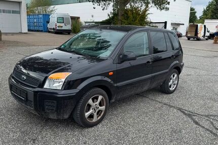 Ford Fusion 68.730 km 2.290 &euro; Barsbüttel 22885