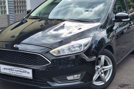 Ford Focus 119.985 km 6.995 &euro; Stadtallendorf 35260