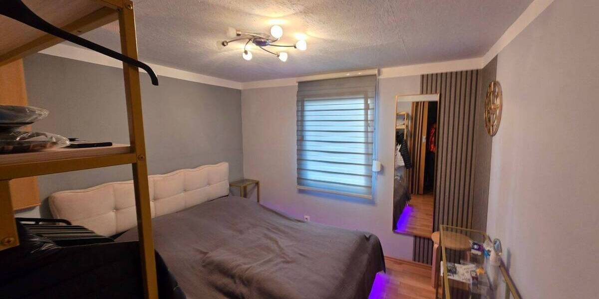 Bungalow Schwielowsee Caputh - 3 Zimmer, 40 m&sup2;, 59.900&euro; | Angebot:26170998