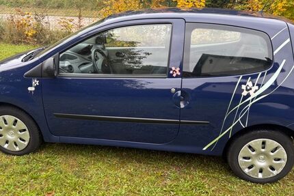 Renault Twingo 132.800 km 2.250 € Schwendi 88477