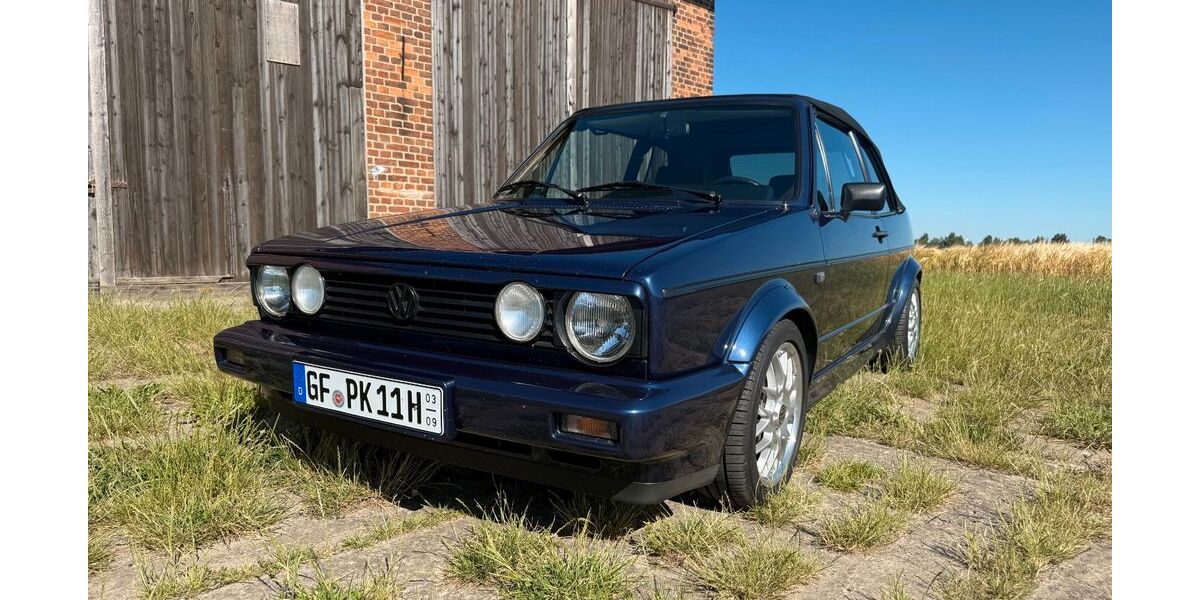 VW Golf 140.500 km 10.700 &euro; Brome 38465