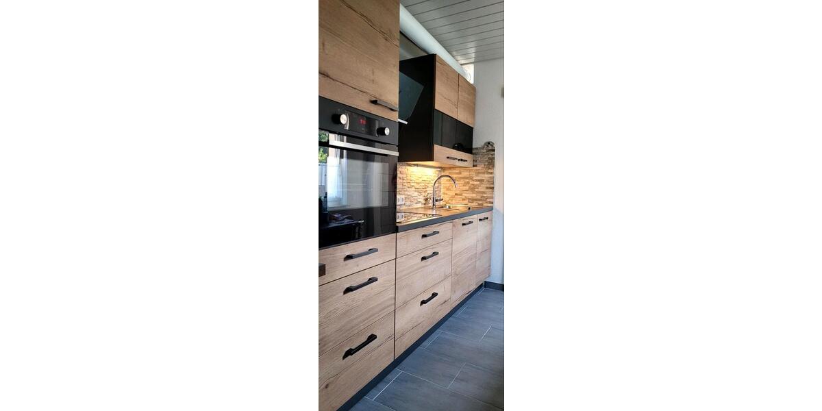 Etagenwohnung Salach - 3 Zimmer, 60 m&sup2;, 299.000&euro; | Angebot:23278334
