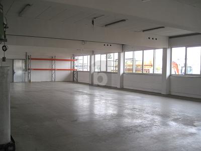 LAGER - HALLE - FLEXIBLE FLÄCHE AB MITTE 2026 - Gewerbeobjekt Landsberg am Lech Ellighofen | Angebot:24723937