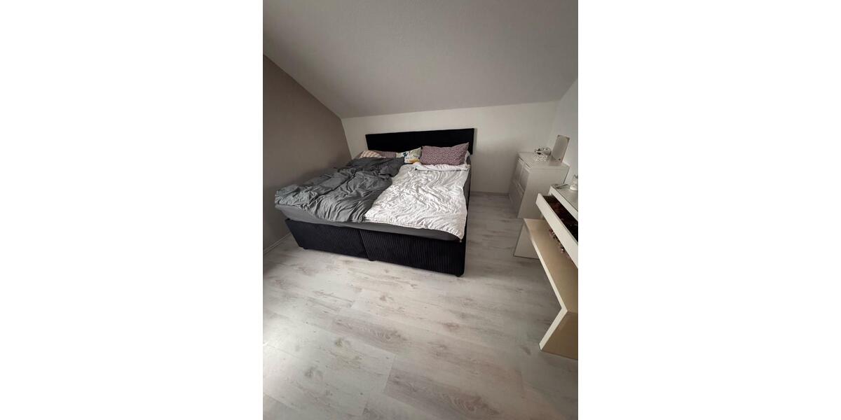 Mietwohnung 3 zimmer