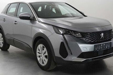 Peugeot 3008 73.818 km 14.350 &euro; Bebra 36179