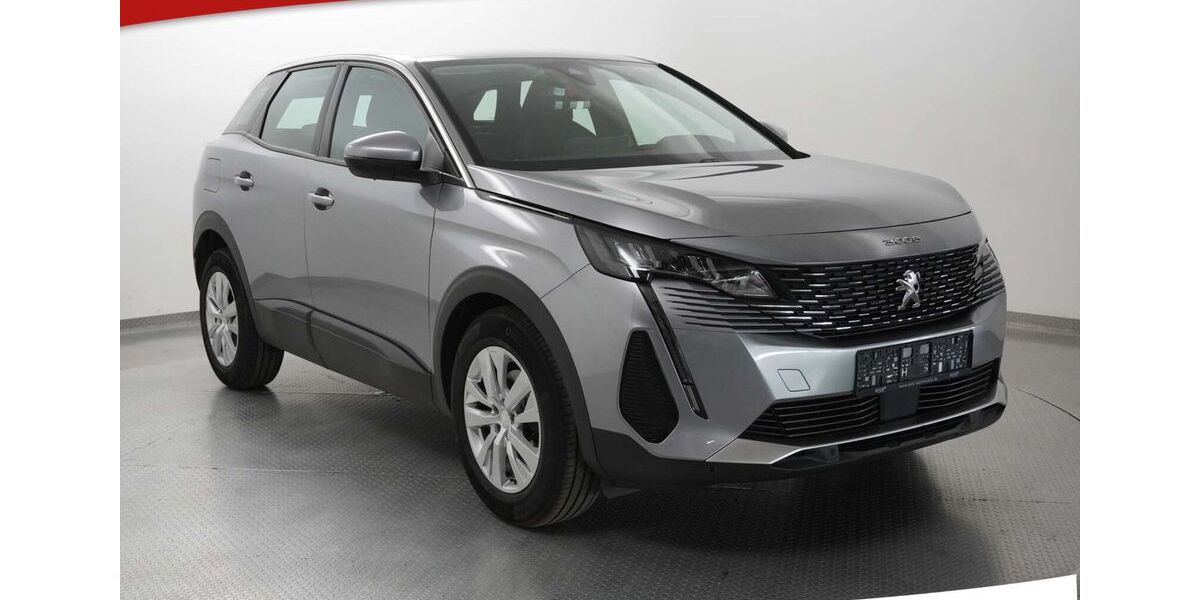 Peugeot 3008 73.818 km 14.350 &euro; Bebra 36179