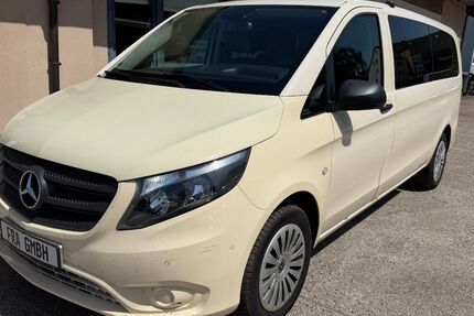 Mercedes-Benz Vito 349.098 km 16.500 &euro; Hamburg 22047