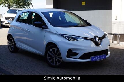 Renault ZOE 32.000 km 13.650 &euro; Owen 73277