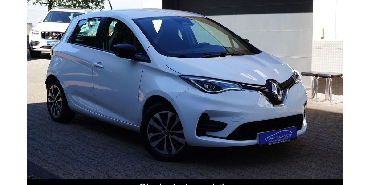 Renault ZOE 32.000 km 13.650 &euro; Owen 73277