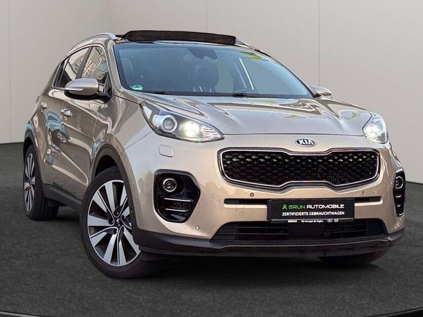 Sportage