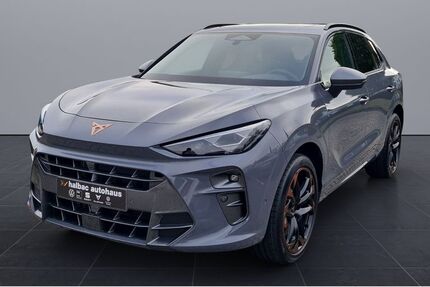 Cupra Terramar 4.900 km 48.420 &euro; Halberstadt 38820