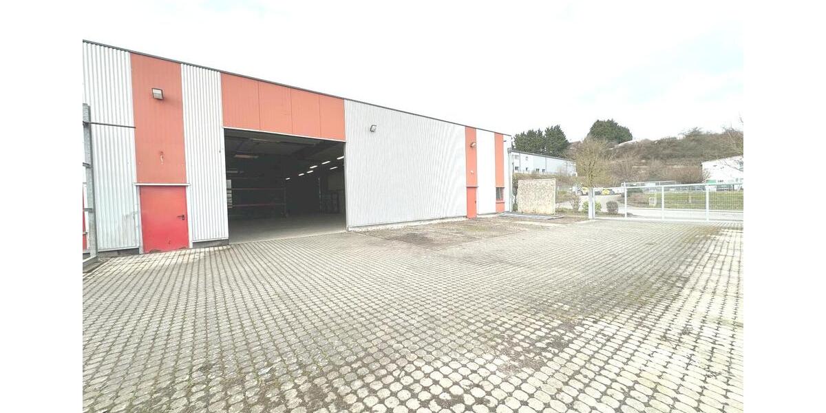 Gewerbeobjekt Trierweiler - 4.000&euro; | Angebot:26383447