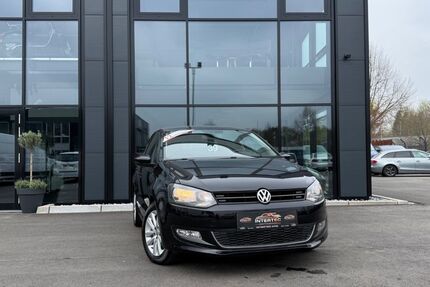 VW Polo 122.000 km 6.499 &euro; Rotenburg 27356