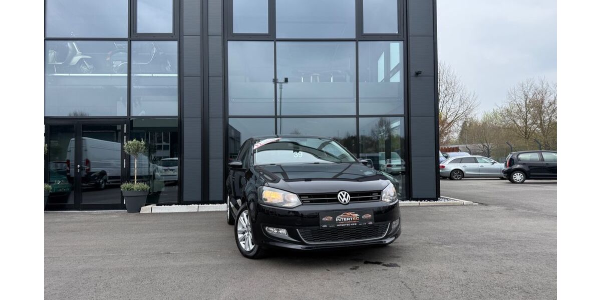 VW Polo 122.000 km 6.499 &euro; Rotenburg 27356