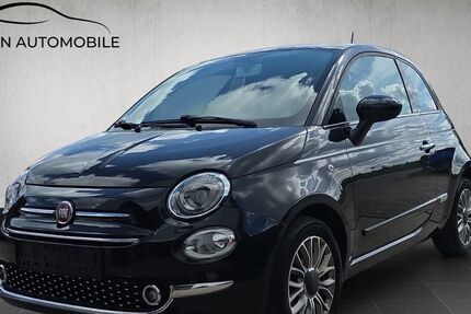 Fiat 500 119.548 km 6.980 &euro; Schellhorn 24211