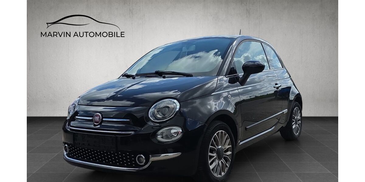Fiat 500 119.548 km 6.980 &euro; Schellhorn 24211