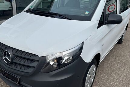 Mercedes-Benz Vito 110.000 km 12.500 &euro; Uhingen 73066