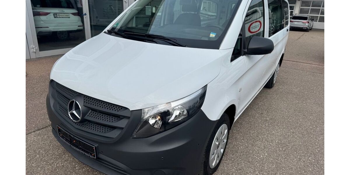 Mercedes-Benz Vito 110.000 km 12.990 &euro; Uhingen 73066