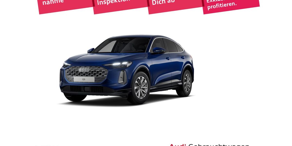 Audi Q5 17.291 km 52.489 &euro; Weinheim 69469