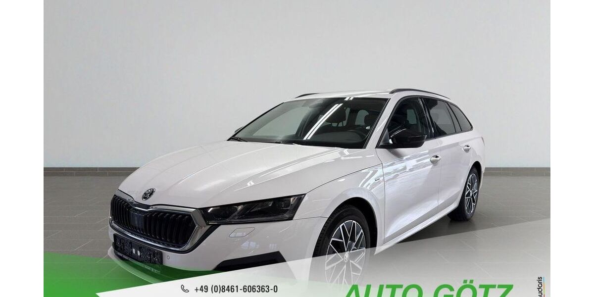 Skoda Octavia 57.458 km 24.890 &euro; Beilngries 92339