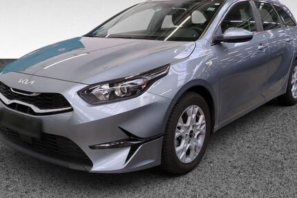Kia ceed Sportswagon 24.719 km 21.770 &euro; Bremen 28357