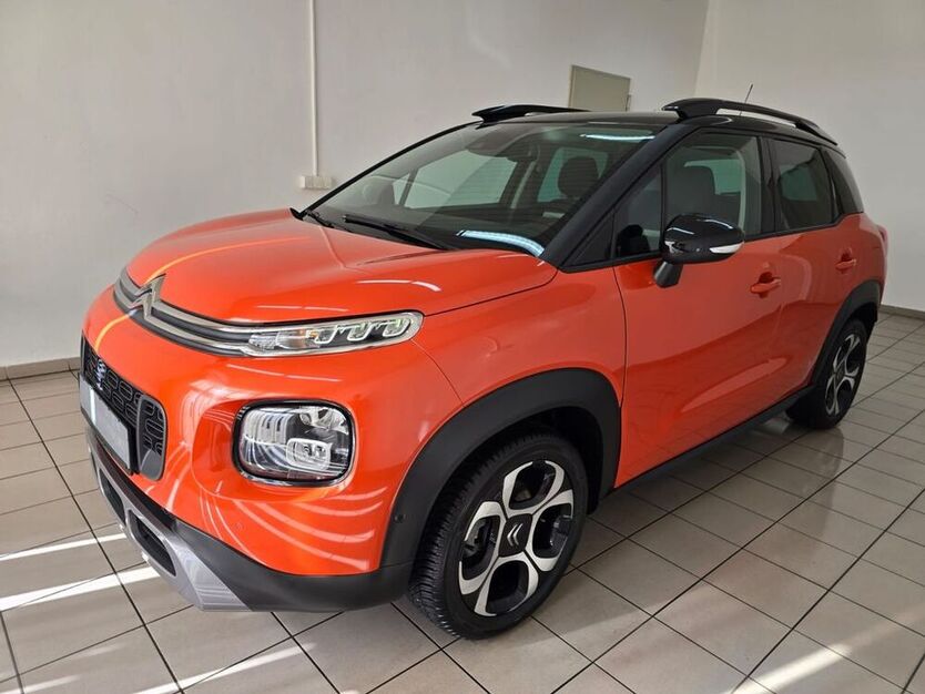 C3 Aircross