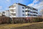 Etagenwohnung Unterhaching - 2 Zimmer, 61 m&sup2;, 1.015&euro; | Angebot:24847324