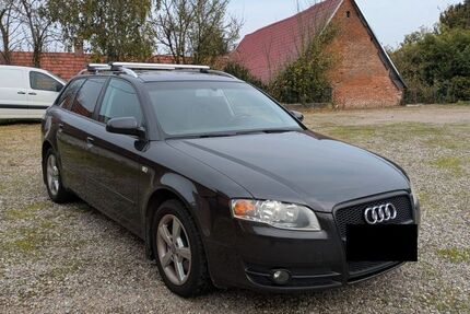 Audi A4 260.000 km 3.850 € Rastatt 76437